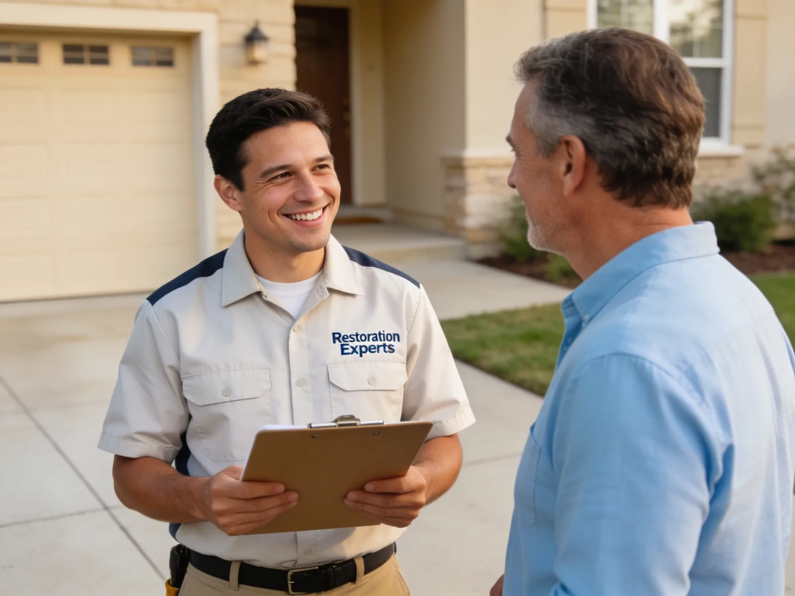 Water Damage Cleanup Selma, IA FAQs